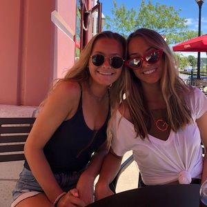 Meet your Posher, Gracen